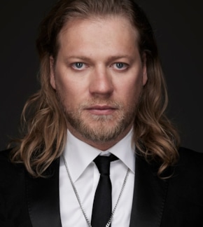 фотография Роман Архипов