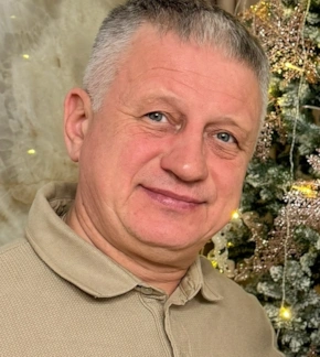 фотография Владимир Окатьев