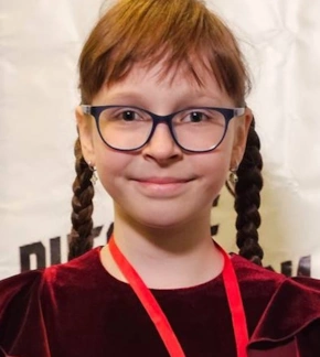 фотография Анна Парамонова