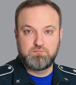 фотография Антон Герасимов