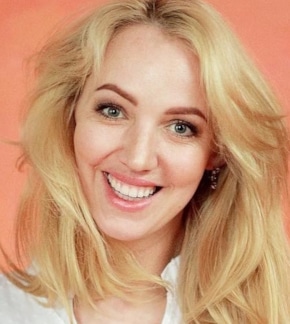 фотография Галина Боб