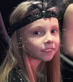 фотография София Шишикина