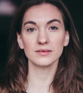 фотография Джулия Бухман