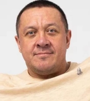 фотография Михаил Кокляев