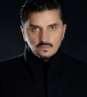 фотография Георгий Меликишвили