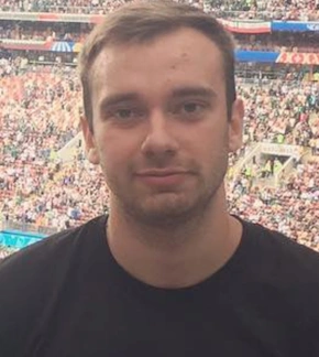 фотография Влад Ерошенко