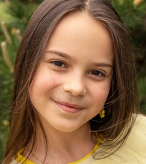 фотография Вероника Щербань