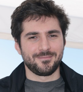 фотография Гийом Марбек