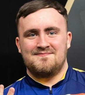 фотография Люк Литтлер