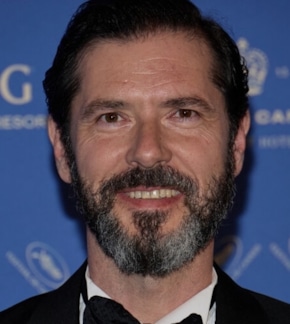 фотография Мельвиль Пупо