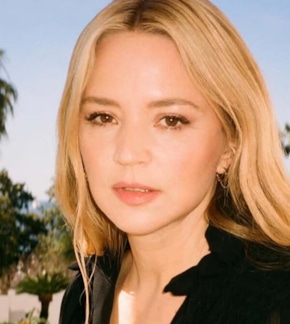 фотография Виржини Эфира