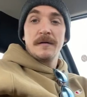 фотография Кайл Галлнер