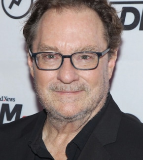 фотография Стивен Рут