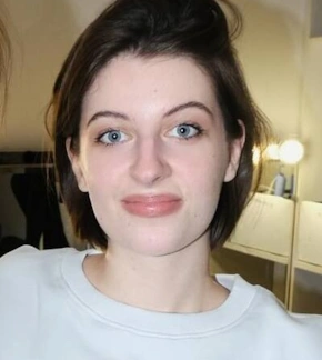 фотография Виктория Борзова