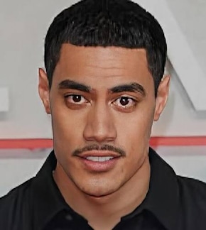 фотография Димитриус Шустер-Kолоаматанги