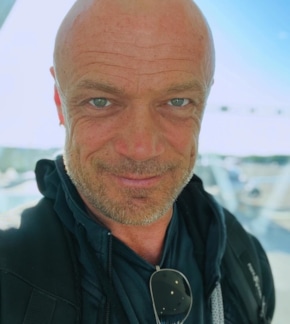 фотография Никита Плащевский