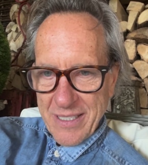 фотография Ричард Э. Грант