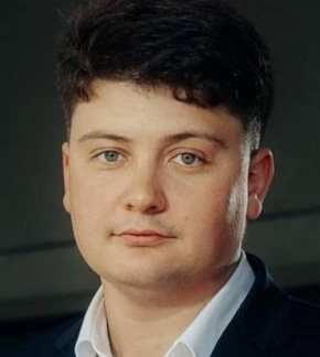 фотография Петр Лундстрем