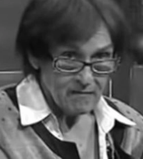 фотография Валентина Подвербная