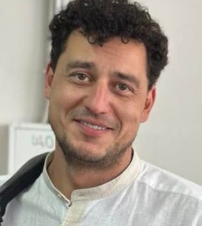 фотография Евгений Синельников