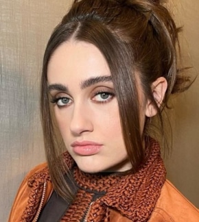 фотография Рэйчел Сеннотт