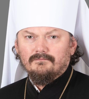 фотография Митрополит Нестор (Сиротенко)