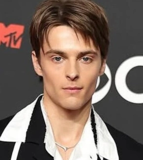 фотография Кори Фогельманис