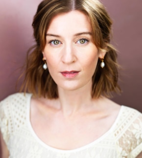 фотография Элизабет Вермилиея