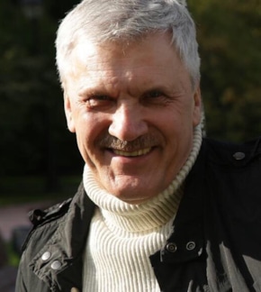 фотография Владимир Ташлыков