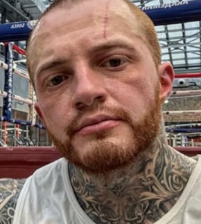 фотография Антон Алтухов