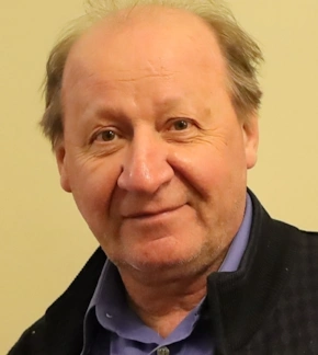 фотография Игорь Лепихин