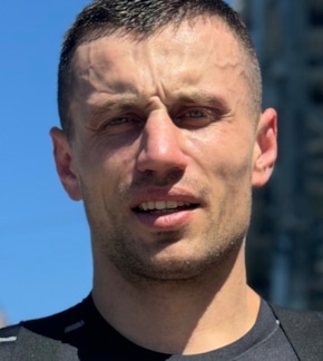 фотография Матвей Ячный