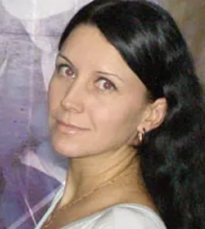 фотография Наталья Магомедова