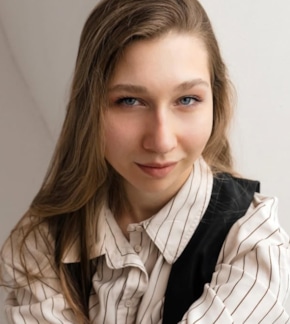 фотография Екатерина Белякова