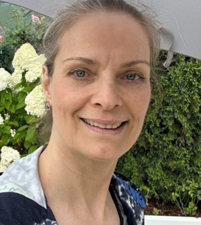 фотография Ольга Копосова