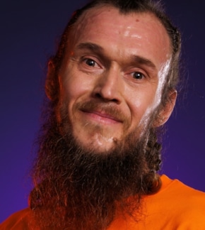 фотография Виктор Мусихин