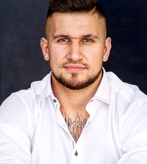 фотография Андрей Кулешов