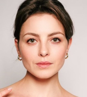 фотография Анастасия Тюнина