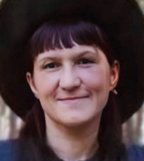 фотография Валюша Тринити