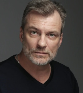 фотография Владислав Резник