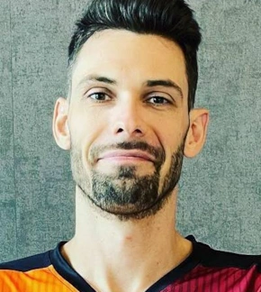 фотография Лукаш Дивиш