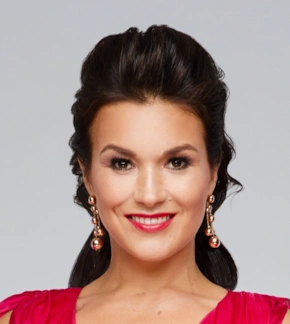 фотография Ольга Перетятько