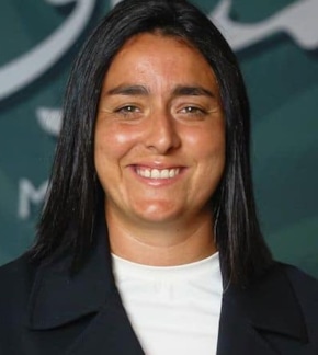 фотография Унс Джабир