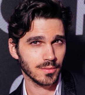 фотография Джузеппе Маджо