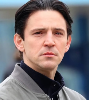 фотография Иван Федорук