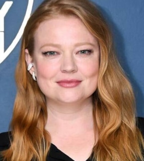 фотография Сара Снук