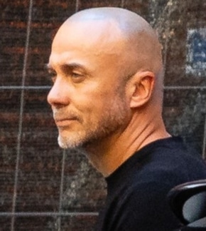 фотография Сергей Кузнецов