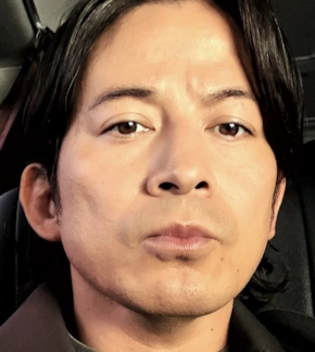 фотография Дзюнъити Окада