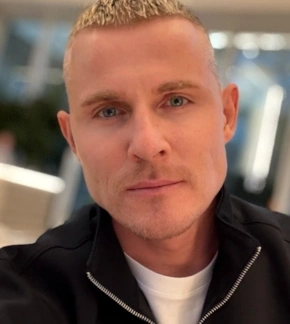 фотография Алекс Малиновский