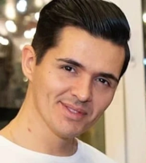 фотография Луис Сквиччиарини